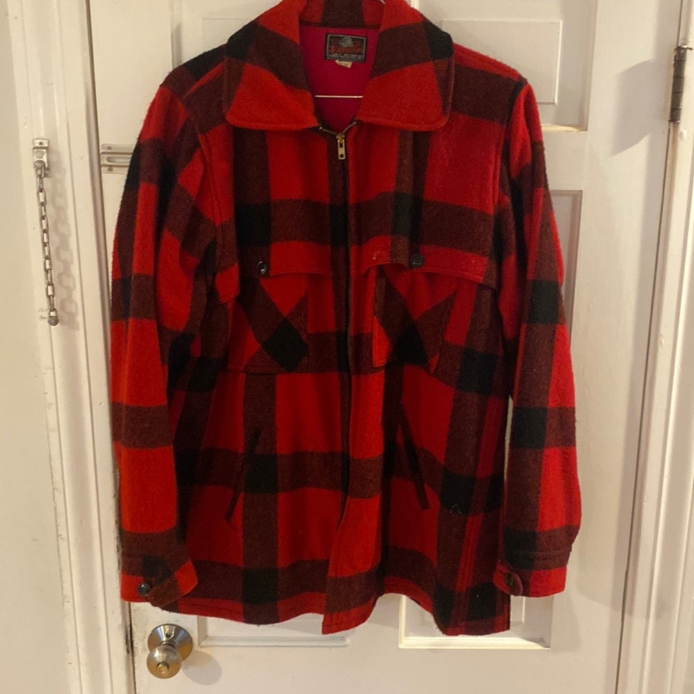 Men’s Hunting Jacket